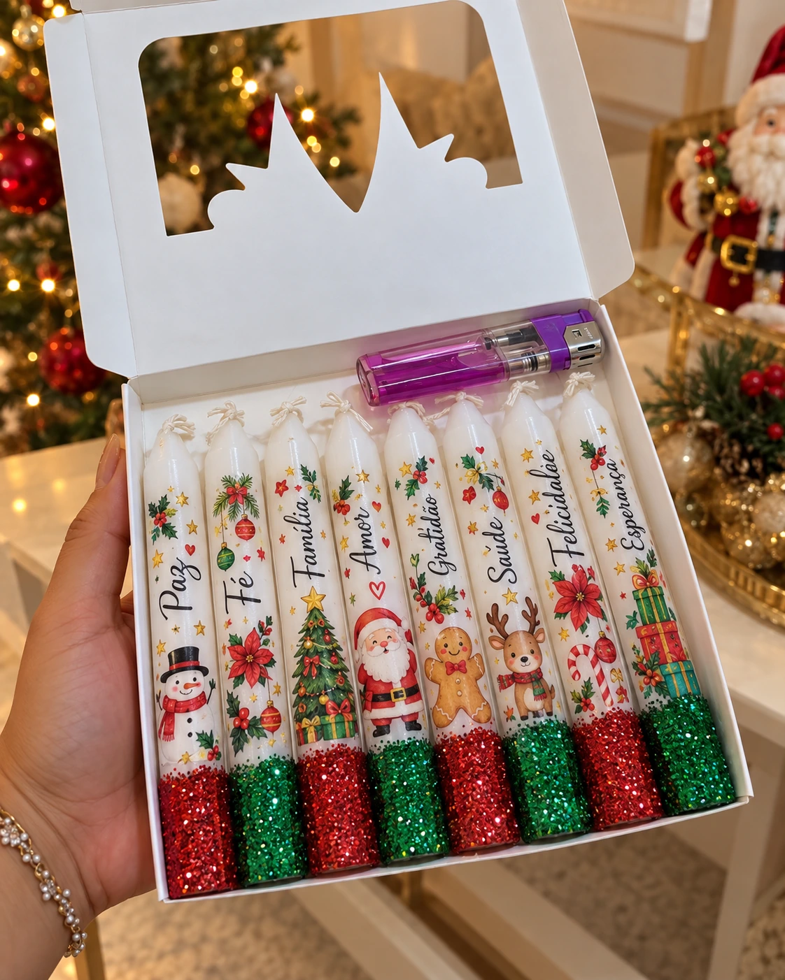 Christmas collection