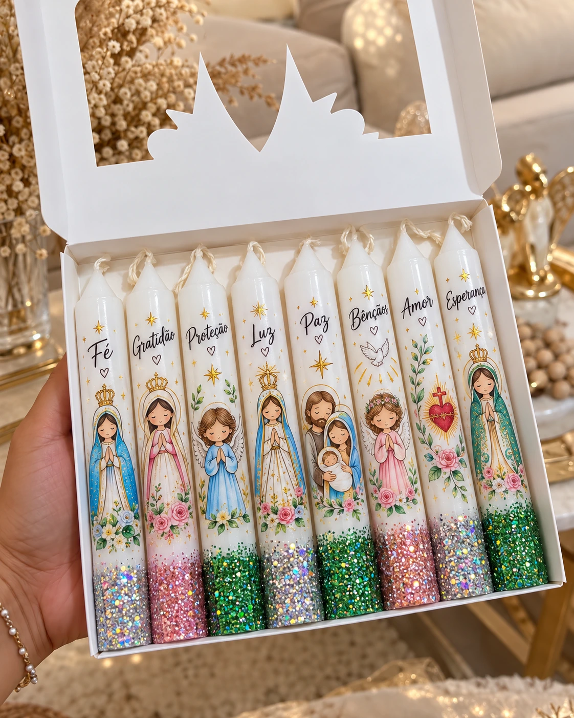 Religious collection